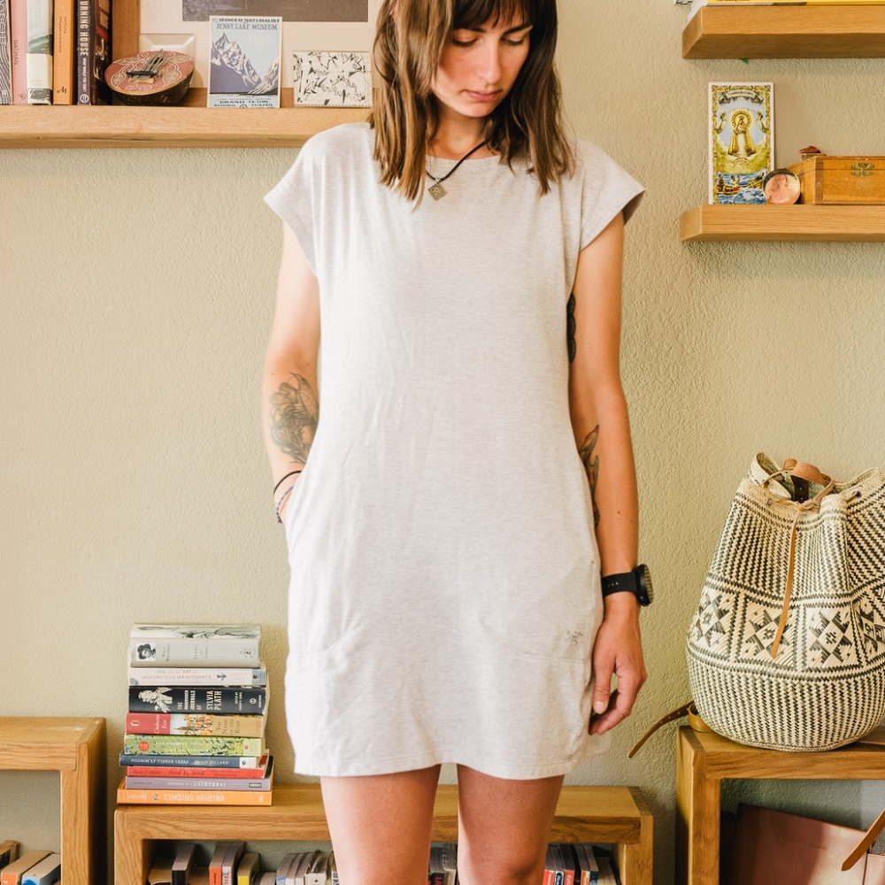 Arc'teryx Tee Dress - Med